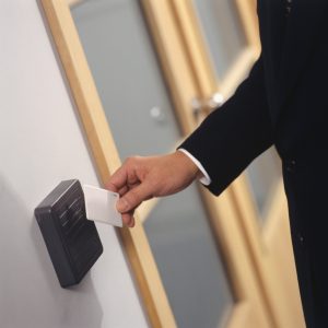 Access Control