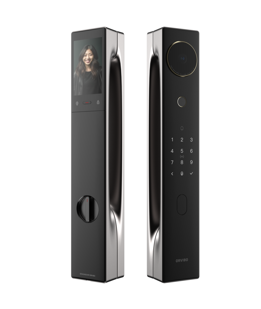 ORVIBO SMART LOCK V5 دستگیره هوشمند اورویبو