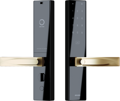 ORVIBO SMART LOCk S2 دستگیره هوشمند اورویبو
