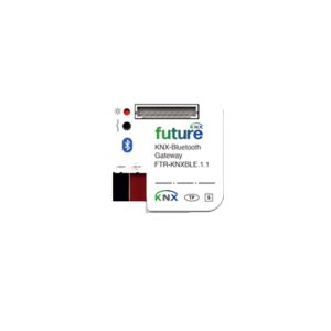 فیوچر کی ان ایکس-GETWAYگیت وی بلوتوث-FUTURE KNX