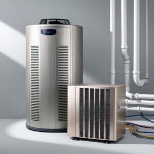 Chiller and fan coil performance عملکرد چیلر و فن کوئل