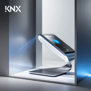 Future Knx / future knx smart home