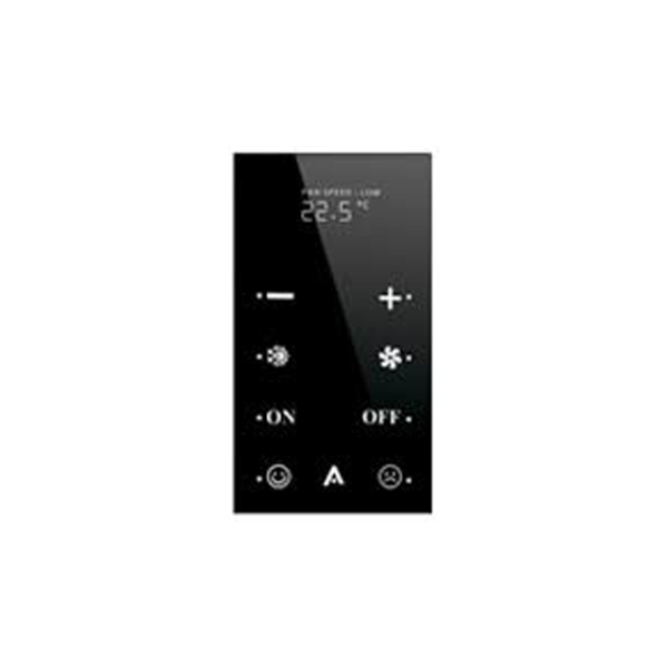 کلید ترموستاتیک فیوچر کی ان ایکس-FUTURE KNX