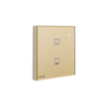 کلید لمسی هوشمند zigbee پرده نستک سری NE5