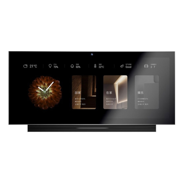 تاچ پنل 12.8 اينچ اورویبو-ORVIBO-MIXPAD-X-PRO