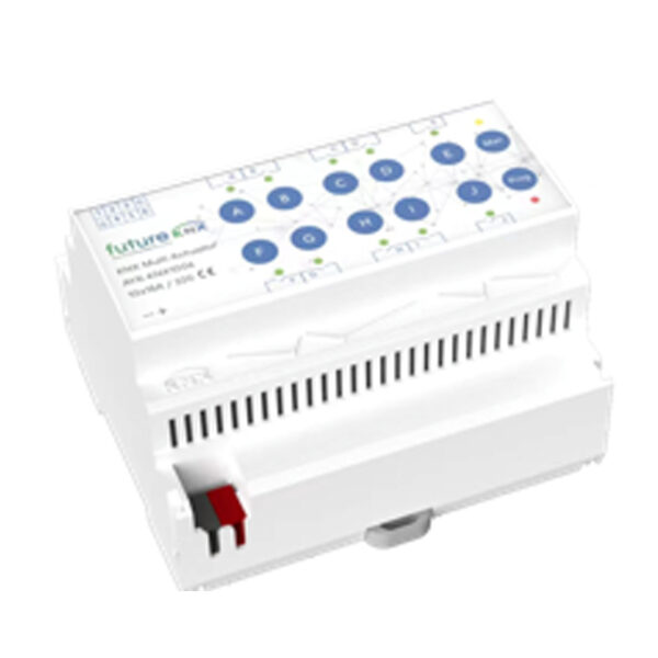 سوییچ هوشمند 10 کاناله  فیوچر کی ان ایکس-FUTURE KNX