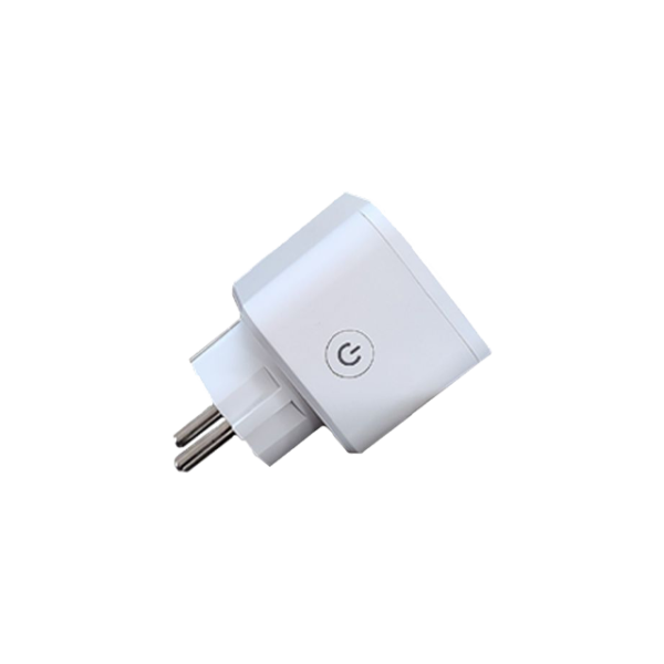 پریز برق پرتابل هوشمند تویا-TUYA-WIFI